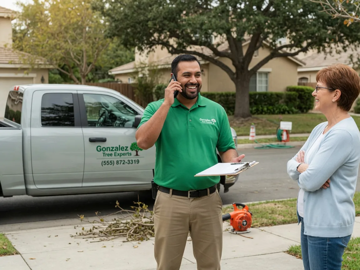 Tree Service Jbsa Ft Sam Houston, TX FAQs